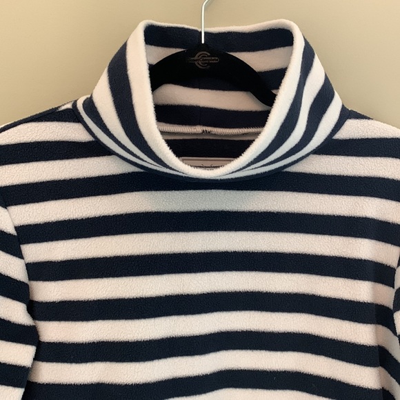 Dudley Stephens Stripe Top Medium - Picture 2 of 6